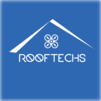 Rooftechs Logo